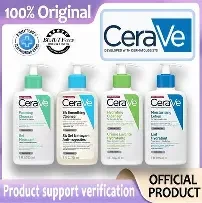 CeraVe Foaming Facial Cleanser 236ml